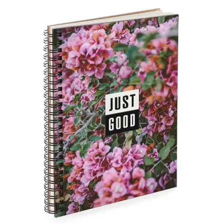 Blok Sketchbook Just good
